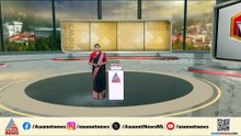 'ഈ ജനവിധി ഒരു അവസാനമല്ല'; തോൽവിക്ക് ശേഷം പിണറായി വിജയന്റെ ആദ്യ പ്രതികരണം