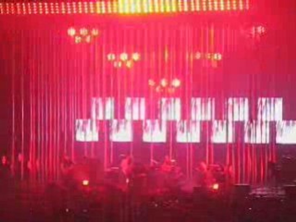 Radiohead - You And Whose Army