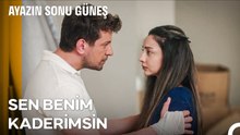 Bu Delikanlıca 'Seni Seviyorum' Demek - Ayazın Sonu Güneş 67. Bölüm