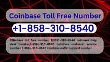 【ONE】≋{{CoMpLeTe List}} of Official Coinbse CuStomer SuPpOrT™️HelpDesk Numbers ≋ ≋