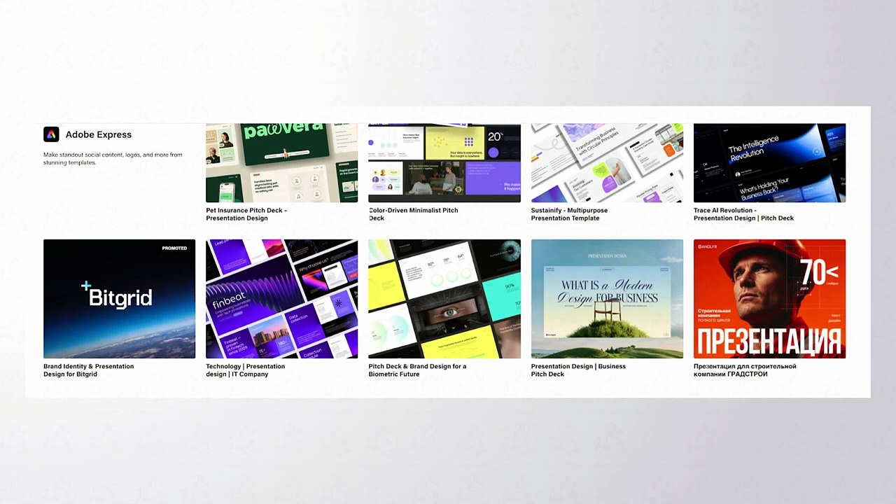 Presentations That Captivate and Convert