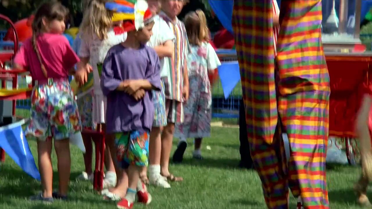 Billy Madison (1995)