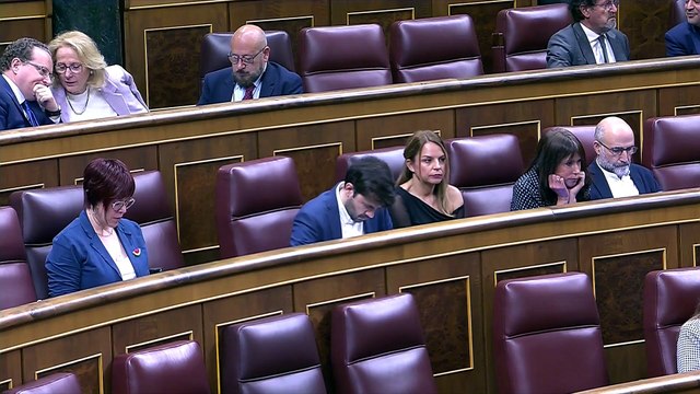 Albares: Es inaceptable que en aguas internacionales embarcaciones sean abordadas