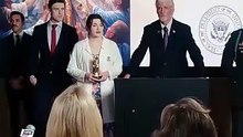 Dein Geld kann meine Würde nicht zerquetschen | Ganzer Film Deutsch