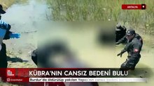 Burdur’da öldürülüp yakılan Yapıcı’nın cansız bedeni barajda bulundu.