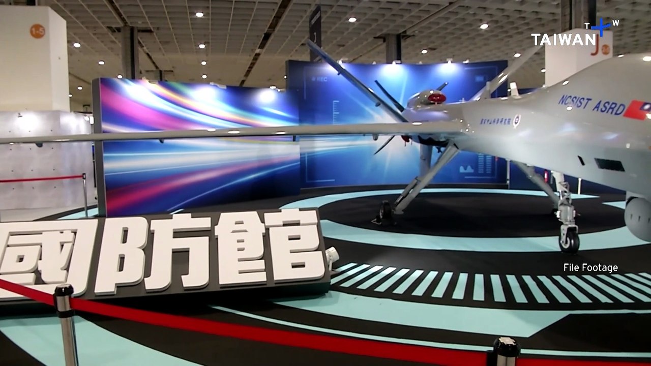 Analysis: Taiwan's Drone Diplomacy Efforts