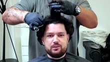 Quand ton coiffeur respecte pas ta demande...
