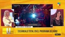 Faltazo, enojo y parate de grabaciones: Abel Pintos detonó la interna en el programa de Guido Kaczka