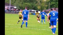 In pictures: J O Roberts Cup final Westbury Utd v Woolaston