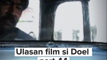 Film si Doel anak sekolahan