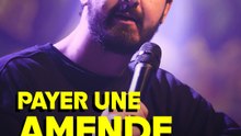 Roman Frayssinet vs le service des amendes ! 😤