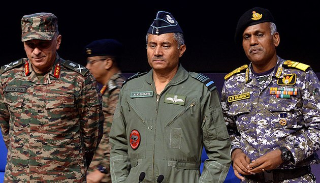 Operation Sindoor: The Biggest Lesson from Tri-Services Coordination After Pahalgam Attack