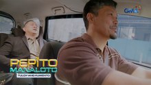 Pepito Manaloto - Tuloy Ang Kuwento: ‘Yung maling sasakyan ang na-book mo (YouLOL)