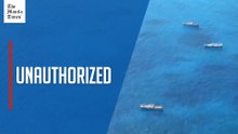 PH Coast Guard challenges illegal Chinese activities in economic zone