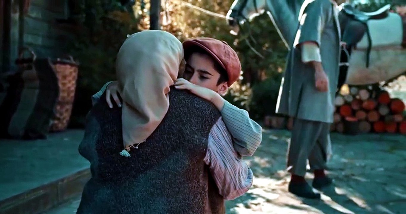 Kara Kış - 4. Bölüm