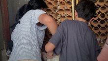 Project Vaayu: The Zero AC Eco- Cooler