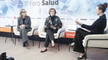 III Foro Salud - 4ª Mesa