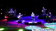 Video News - Emozioni al Grande con Roberto Vecchioni