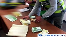 Video News - Riciclaggio, confisca da un milione