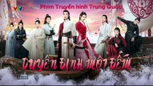 DUYÊN ĐỊNH MỘT ĐÊM - TẬP 28 - VTV3 THUYẾT MINH - NHẤT DẠ TÂN NƯƠNG - PHIM TRUNG QUỐC- DUYEN DINH MOT DEM