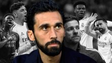 Explota la tensión en el vestuario del Real Madrid