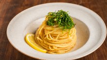 Mentaiko Pasta Perfection: Your Easy Recipe for Creamy, Spicy Noodles