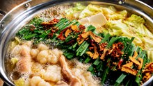 The Ultimate Motsunabe Recipe: Make Authentic Japanese Hot Pot at Home!