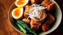 Melt In Your Mouth Kakuni: The Ultimate Japanese Braised Pork Belly Recipe