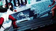 短剧 - 我百位无敌师父，你怎么跟我斗 (全集下篇)