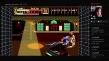 STREETS OF RAGE 2 | Directo Completo (1 de 2) | 02/06/2025