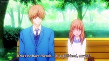 Ep-03 My Love Story!! Anime [English Sub]