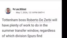 Tottenham Eyeing Move to Sign Next N'Golo Kante for De Zerbi