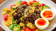 One-Skillet Okinawan Taco Rice Recipe: Quick, Easy & Delicious Comfort Food