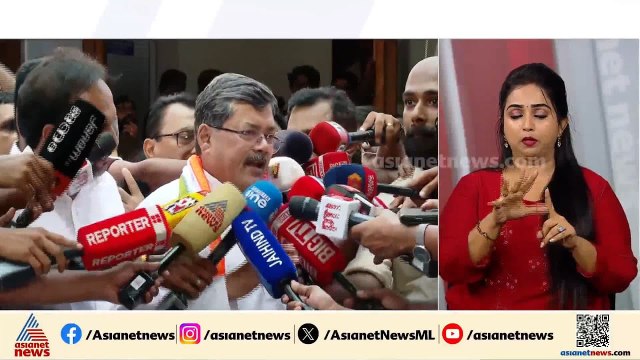എല്ലാ എംഎൽഎമാരും അഭിപ്രായം പറഞ്ഞു; ഇനി ഹൈക്കമാൻഡ് തീരുമാനിക്കും | UDF | Kerala CM | AICC
