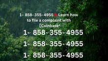 121//\\~【Verified】⋉अ[FULLGUIDE] Coinbase® WALLET© SuppORT℗ Phone Number
