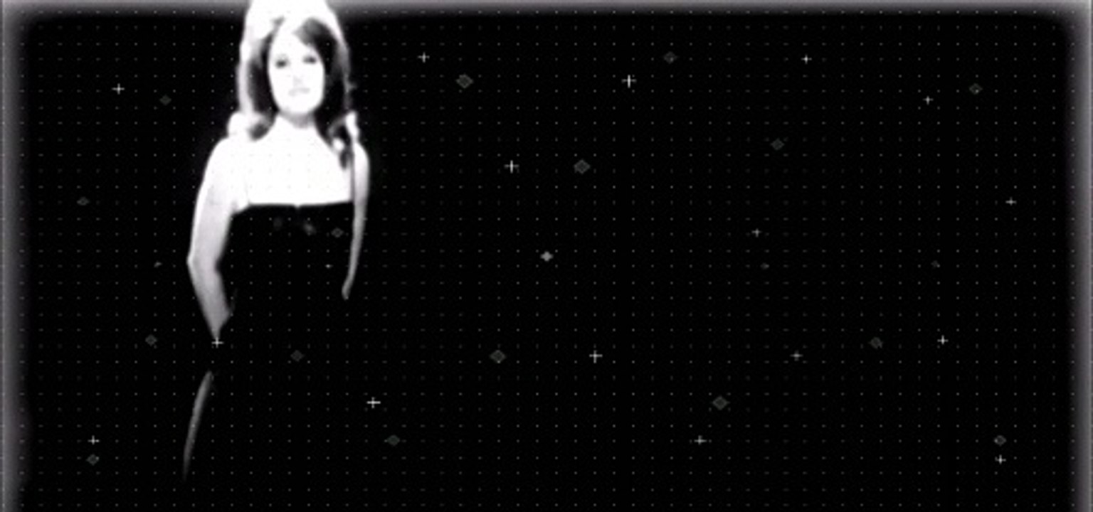 DALIDA – Tu croiras (Stand By Me)   (1963) NB