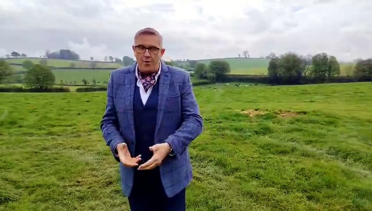 Graeme Hall Mr God Father on dog attacks