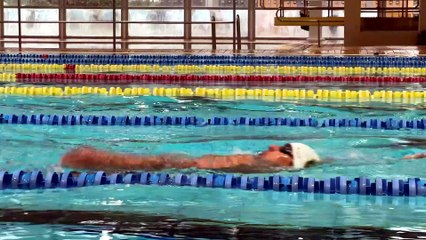Les Championnats de France &Eacute;lite de natation arrivent &agrave; Saint-&Eacute;tienne