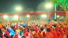 Hela Pe helo deo Mari ma || Singer Bhagwat Suthar || Live Program in Jhadol Bhilwara Udaipur