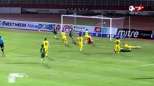 Sài Gòn 1-0 Sông Lam Nghệ An - Goals and Extended Highlights (31/1/2021) | VTVcab 16 - Bóng Đá TV (Kênh số 42 trên hệ thống Truyền Hình K+)