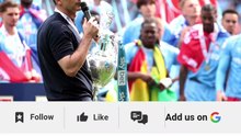 Coventry Line Up Forgotten Rangers Man As Frank Lampard's First Premier League Signing