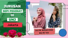 22 Jurusan Sepi Peminat di Universitas Negeri Jakarta UNJ, Dijamin Lolos SNBP