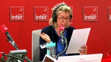 Tchernobyl en tête  - La drôle d'humeur de Mélodie Fontaine