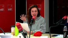 Hommage aux intermittents - L'hommage d'Emma Bojan