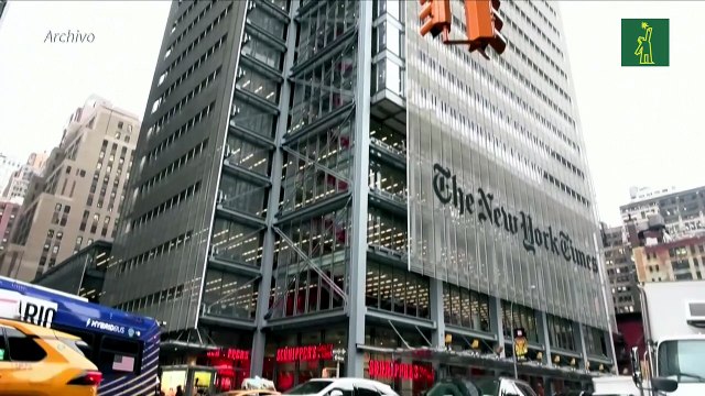 Juez de EEUU divulga la supuesta nota de suicidio de Jeffrey Epstein