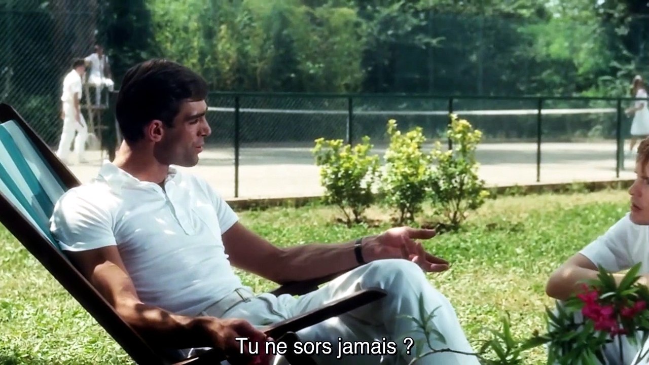 Le jardin des Finzi-Contini