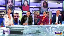 2020 - Johnny Hallyday - Cyril Hanouna Revoit son Passage avec Johnny au “Hit Machine” dans TPMP (C8, 3 Novembre)
