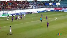Hoàng Anh Gia Lai 2-4 Sài Gòn - Goals and Highlights (25/10/2020) | VTV6 HD (FPT)