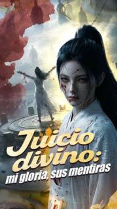 Juicio Divino Mi Gloria, Sus Mentiras Esp 🍲Completo