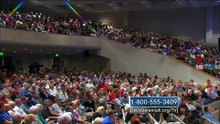 Experiencing God's Best DJ